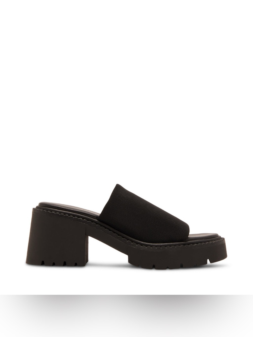 Steve Madden - Platform Sandals
